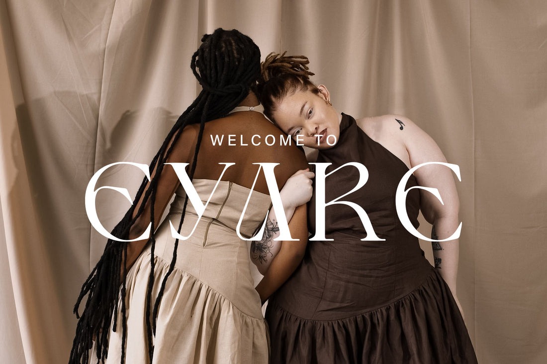 Welcome to Eyare: Celebrating Women and Empowering Style